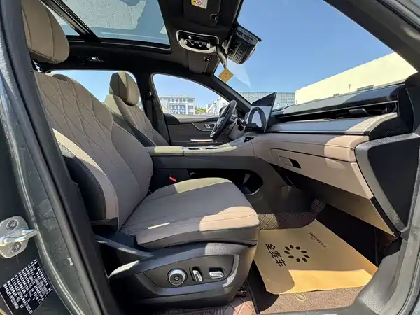 Chery Fengyun T8 2025