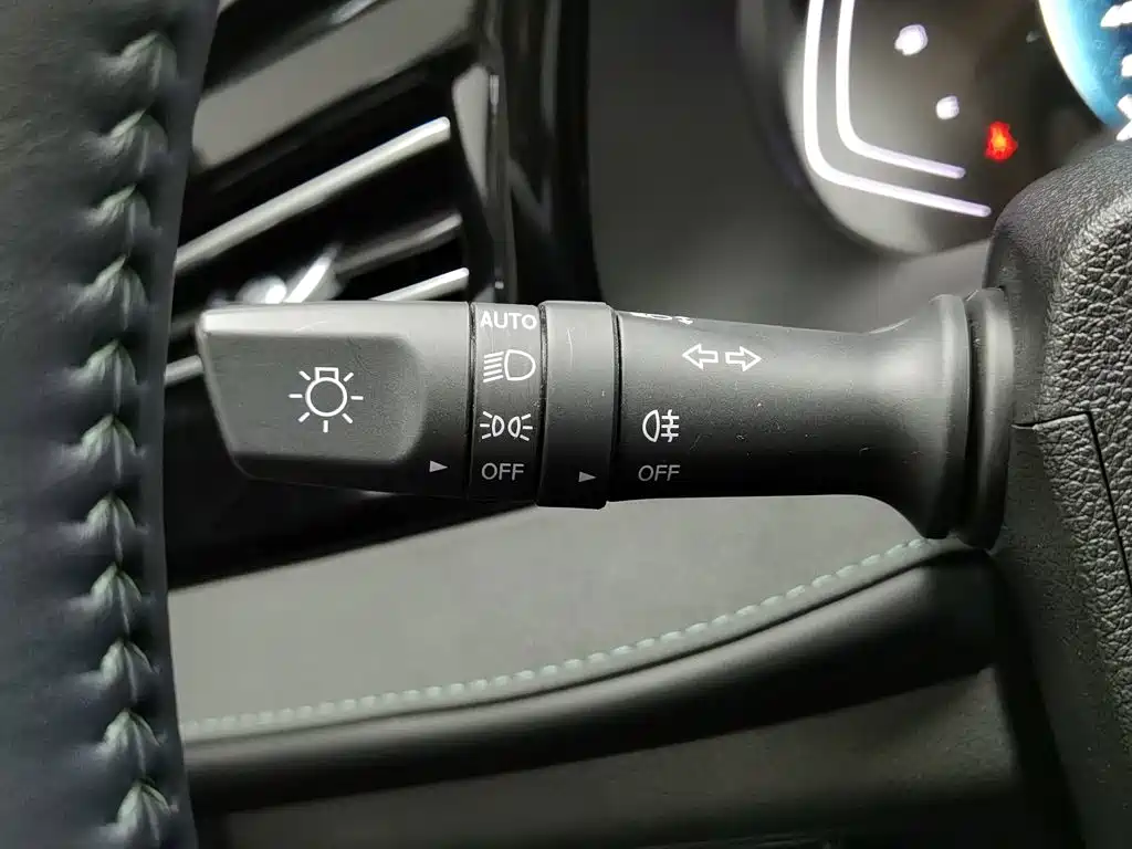 Changan Auchan X7 PLUS 2022 — фото 21