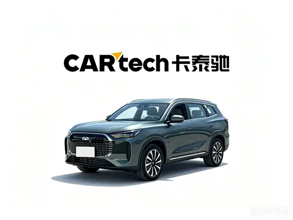 Chery Fengyun T8 2025