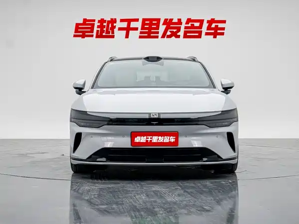 Zeekr 007GT 2025