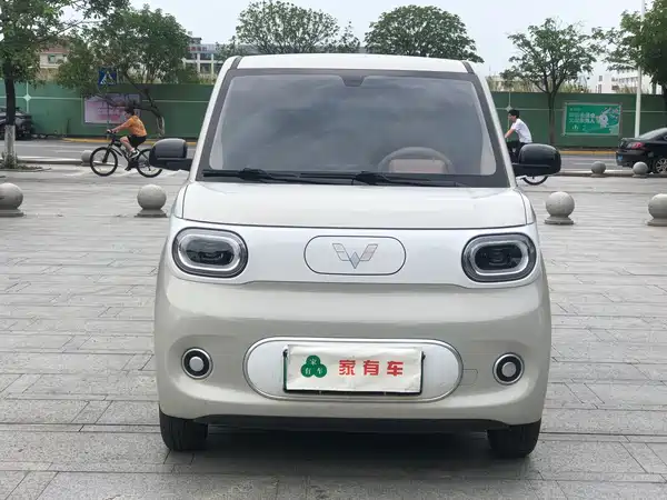 Wuling Hongguang MINIEV 2024