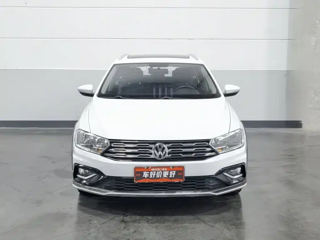 Volkswagen C-TREK Weiling 2017 — фото 3