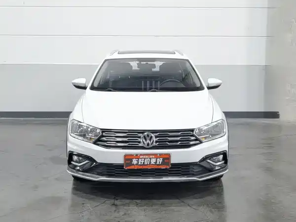 Volkswagen C-TREK Weiling 2017