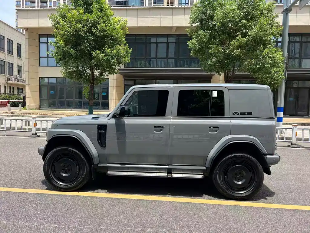 Icar Super V23 2025