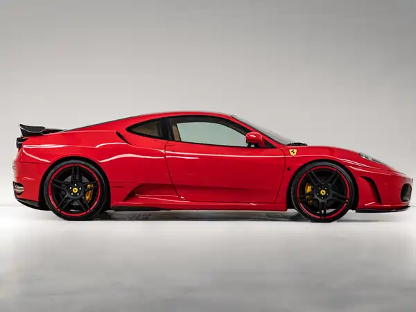 Ferrari F430 2005