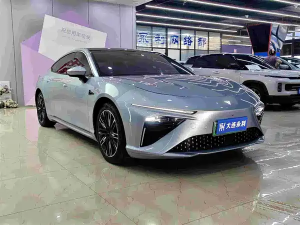 Neta S 2023