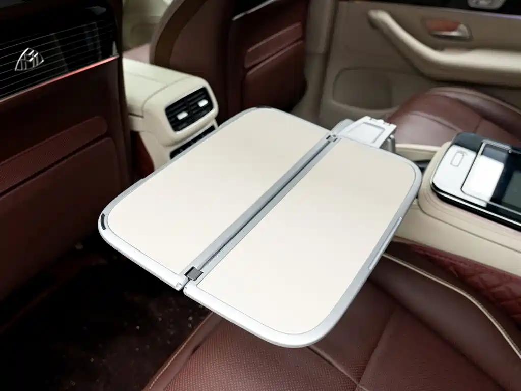 Mercedes-Benz GLS 2023 — фото 13