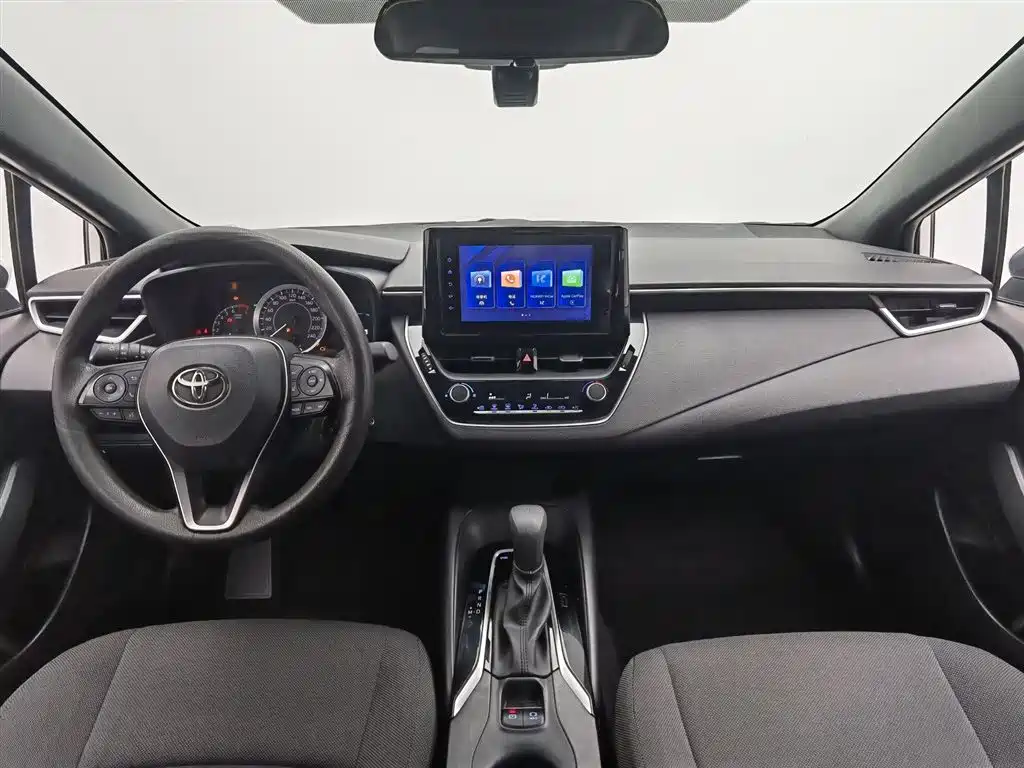 Toyota Levin 2023