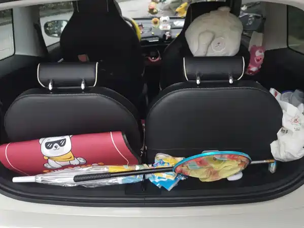 Baojun Kiwi EV 2024