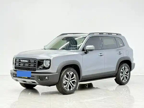Haval Dargo 2026