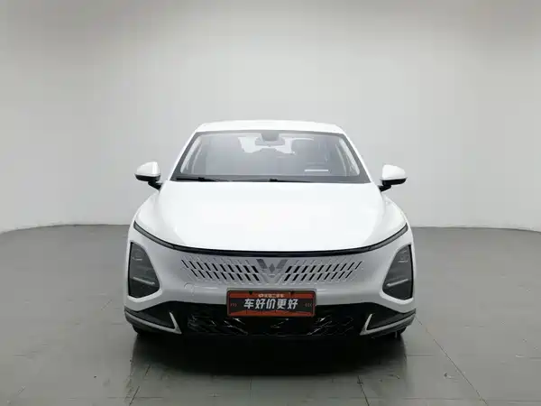 Wuling Starlight 2024
