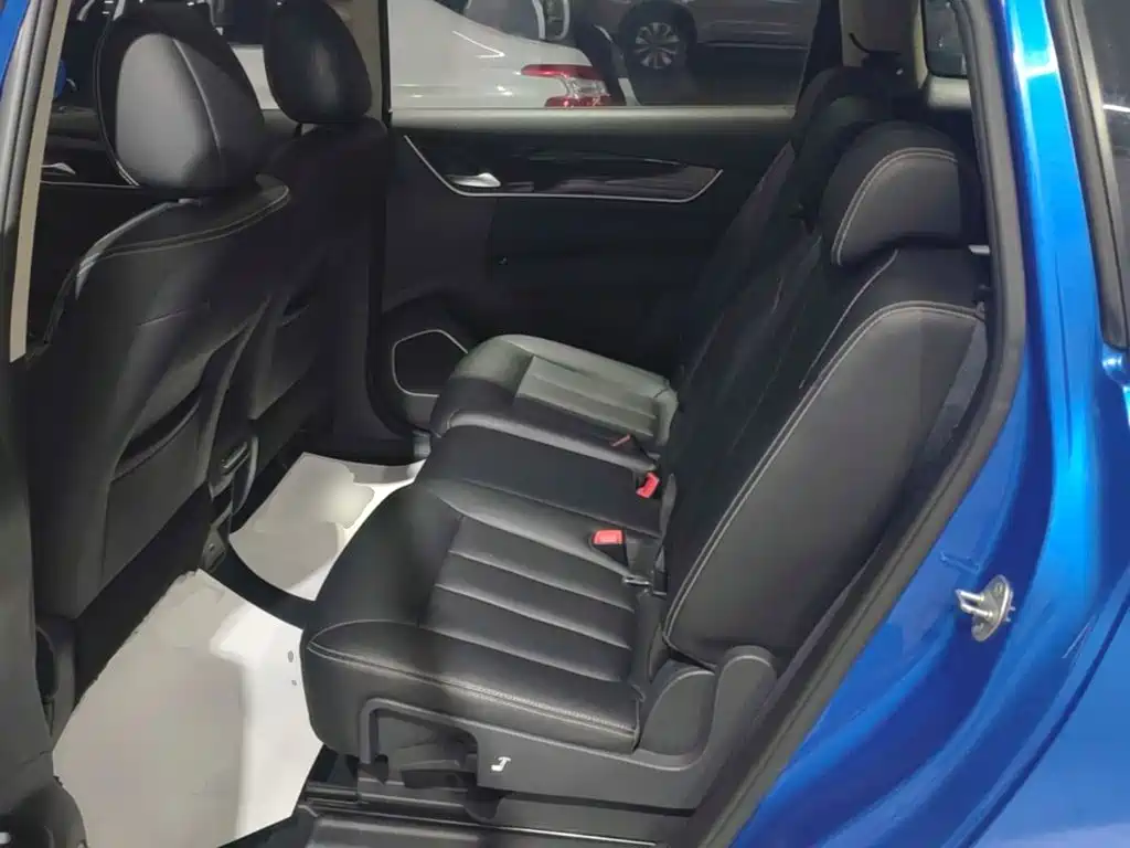 BYD Song MAX 2019 — фото 17