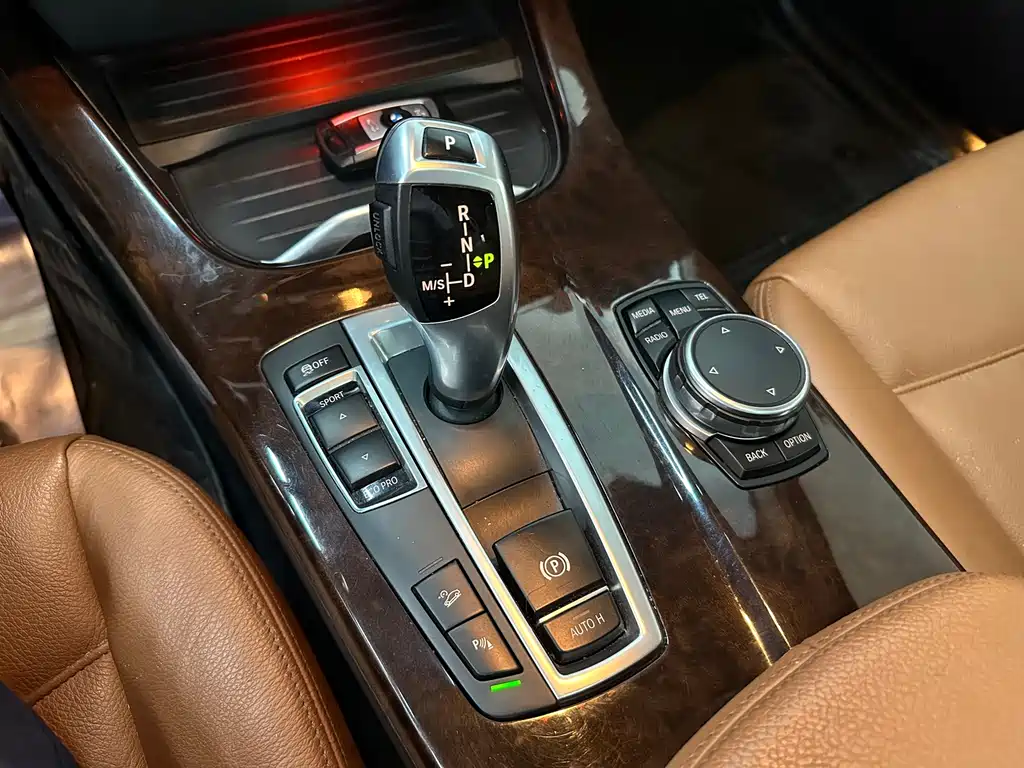 BMW X3 2015 — фото 13