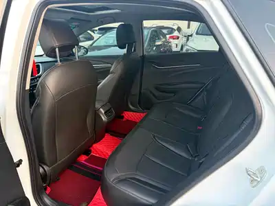Buick Excelle GT 2021