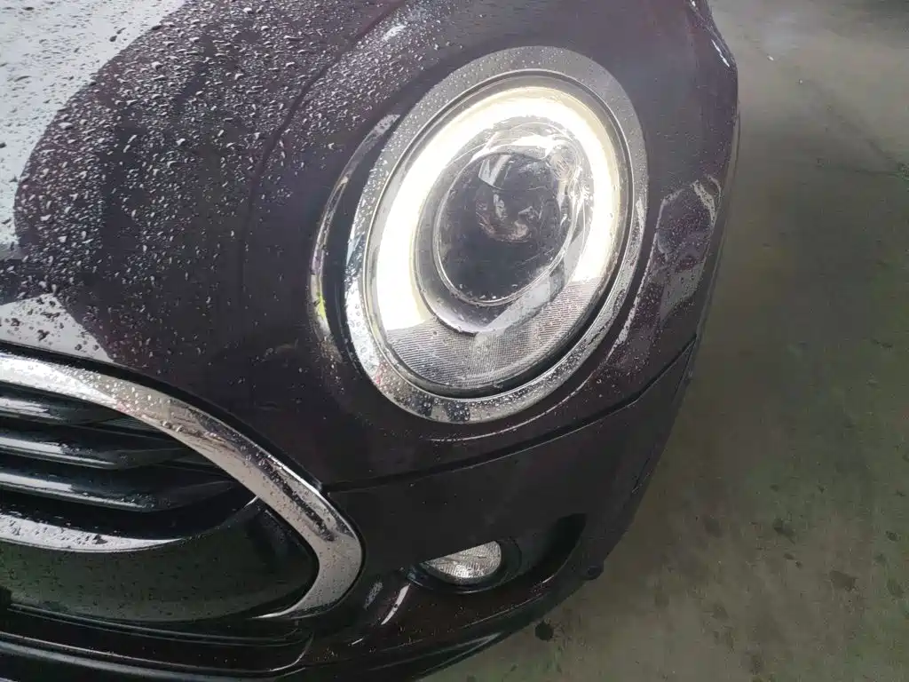 MINI Clubman 2019 — фото 19