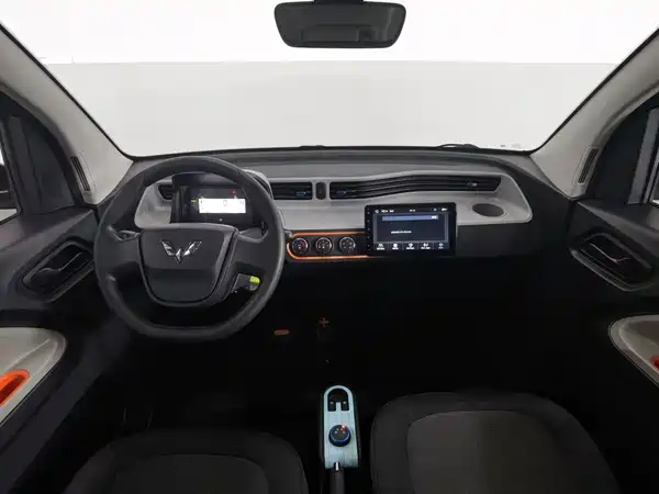 Wuling Hongguang MINIEV 2022