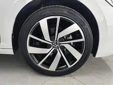 Volkswagen Sagitar 2024