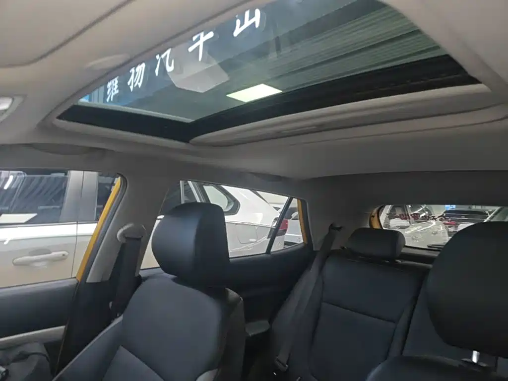 Kia KX1 2021 — фото 18