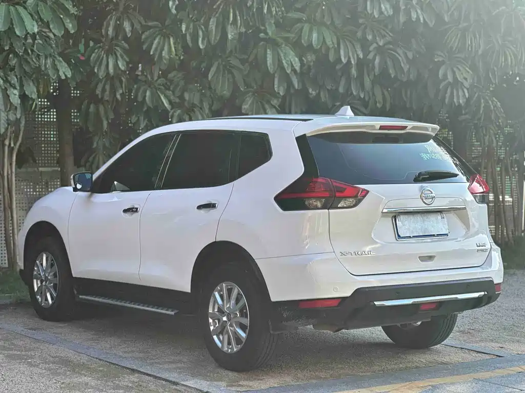 Nissan X-Trail 2019 — фото 14