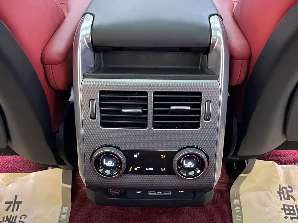 Land Rover Sport 2022 — фото 28