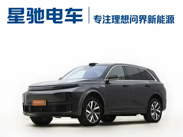 Li Auto L7 2023