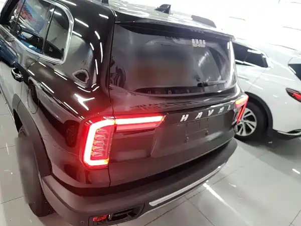Haval Dargo 2022