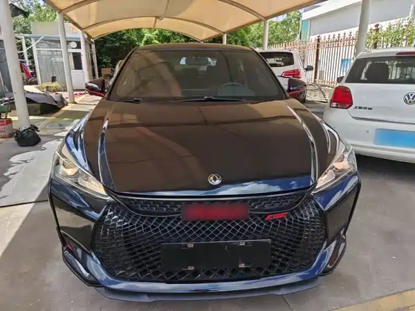 Dongfeng Yixuan 2022