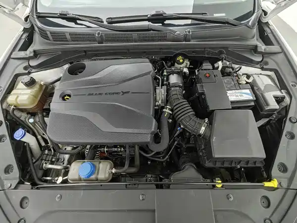Changan Eado 2023