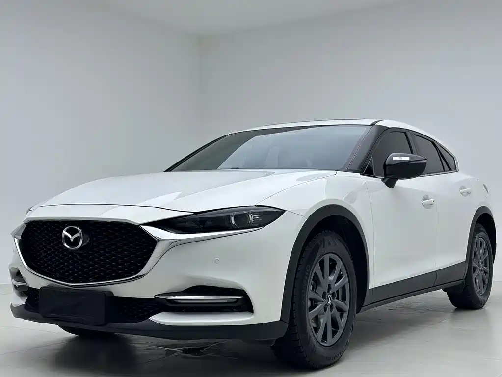 Mazda CX-4 2023