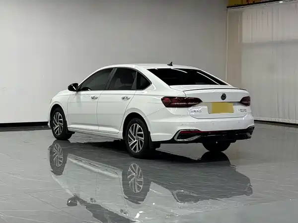 Volkswagen Lavida 2024