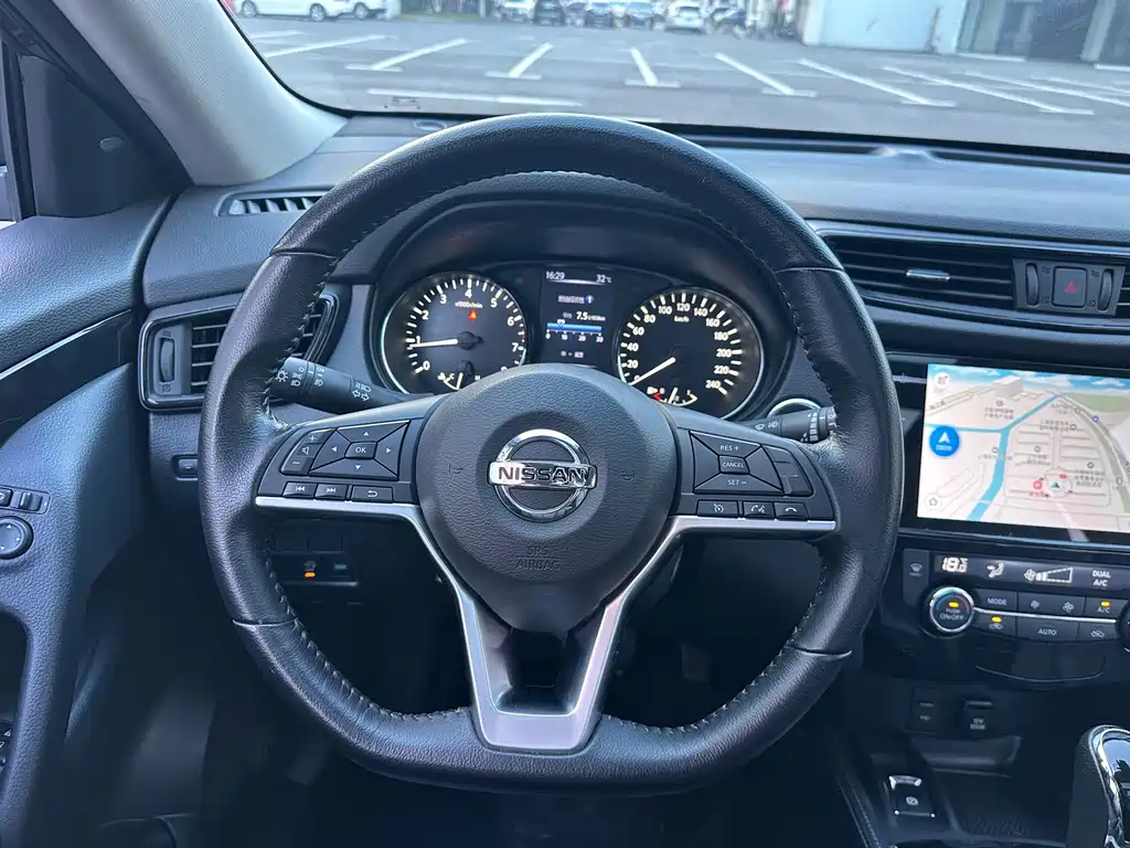Nissan X-Trail 2019 — фото 44