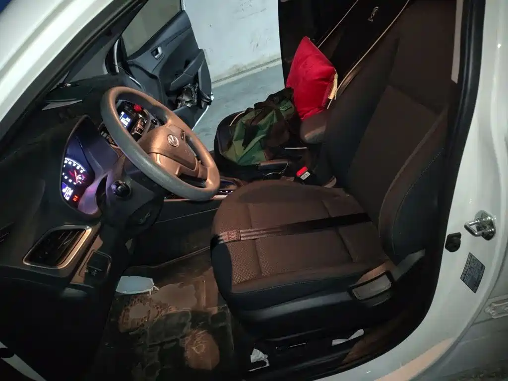 Hyundai Verna 2019 — фото 11
