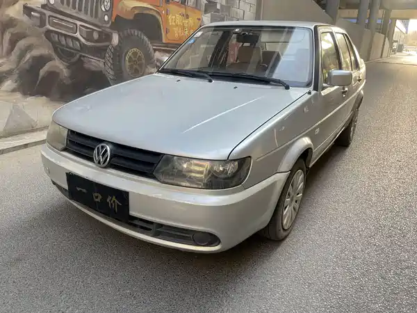 Volkswagen Jetta 2010