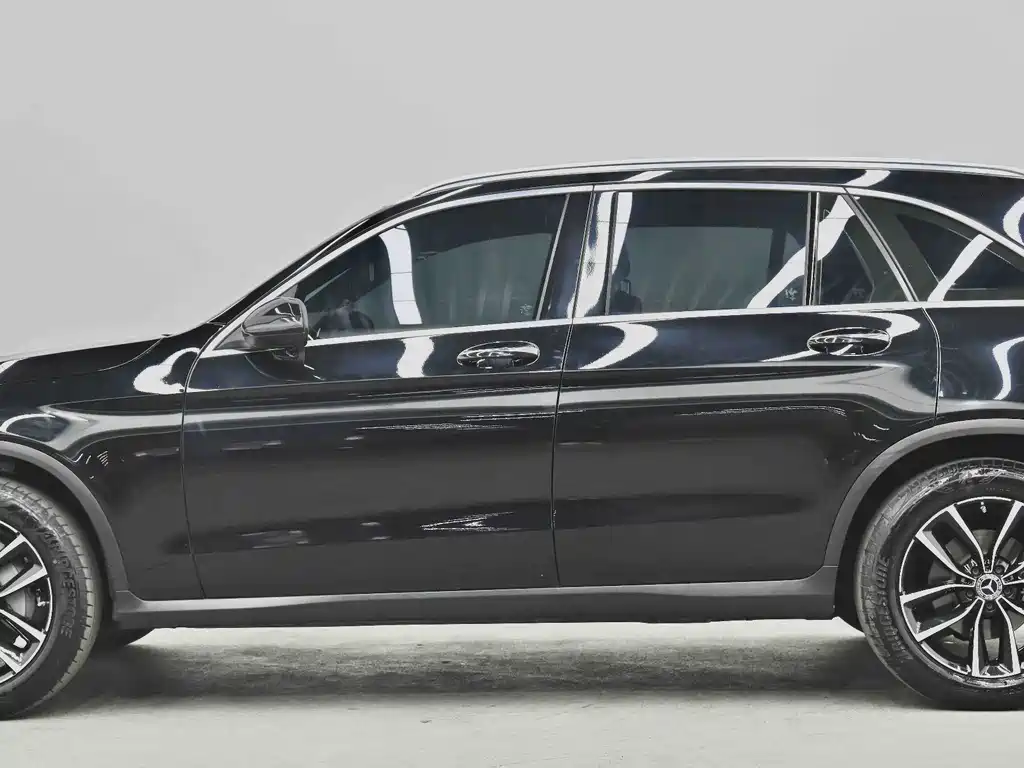 Mercedes-Benz GLC 2022 — фото 19