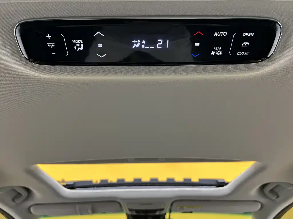 Honda Odyssey 2023 — фото 25