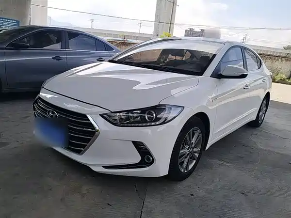 Hyundai Celesta 2016