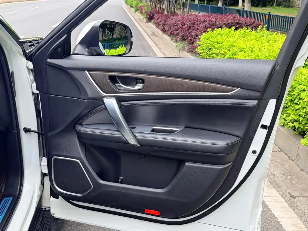 Honda Avancier 2021 — фото 10