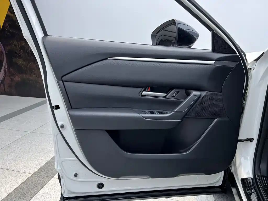 Mazda CX-50 Xingye 2023 — фото 22