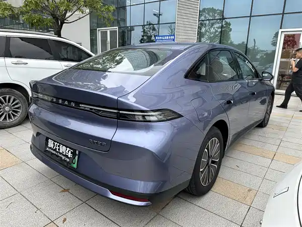 Nissan N6 2026