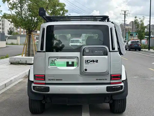 Icar Super V23 2025
