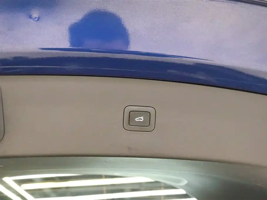 Xiaomi YU7 2025 — фото 24