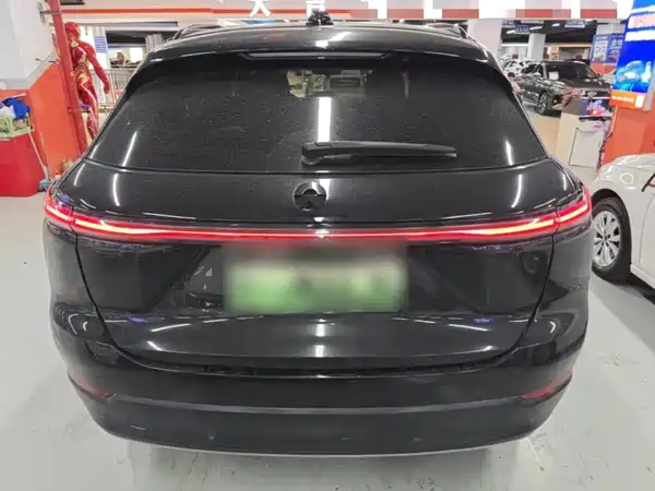 NIO ES7 2022