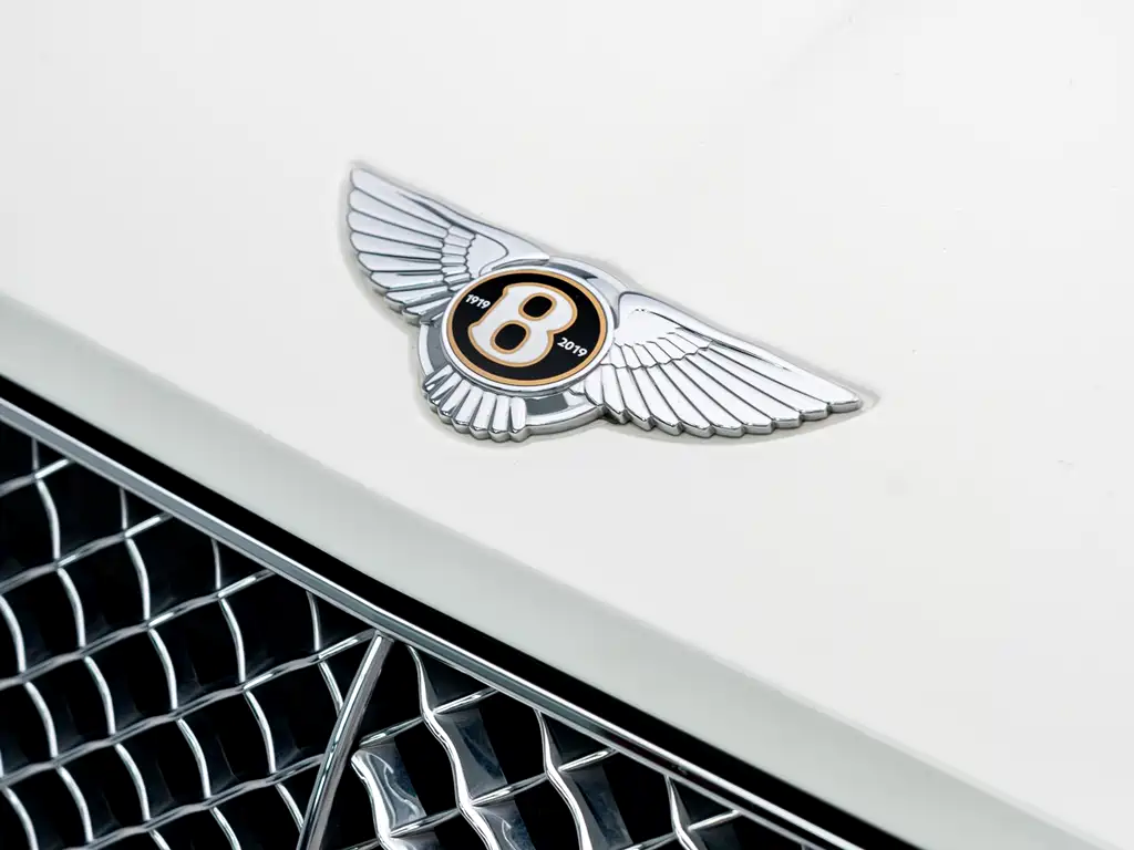 Bentley Continental 2020 — фото 3