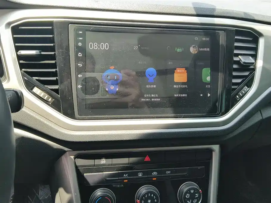 Volkswagen T-Roc 2018 — фото 13