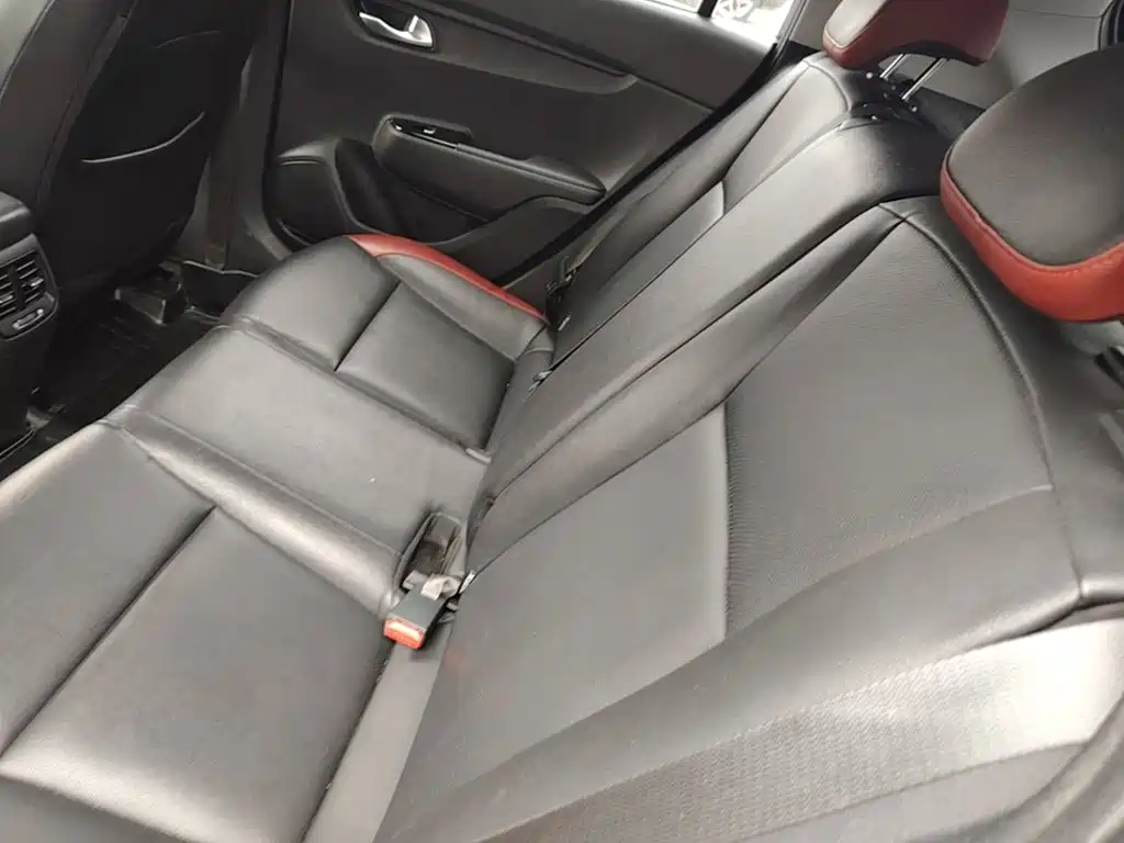 Kia KX Cross 2018 — фото 13