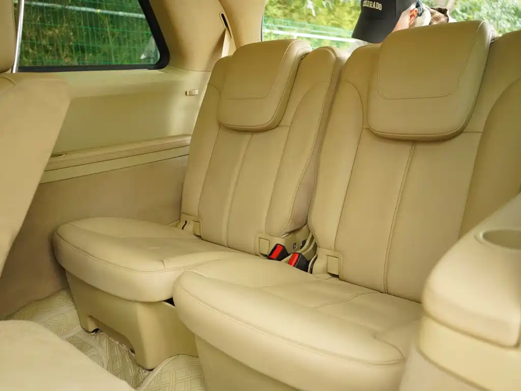 Mercedes-Benz GL-Class 2013 — фото 16