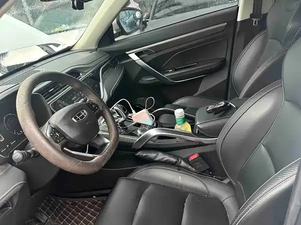 Ford Explorer 2022