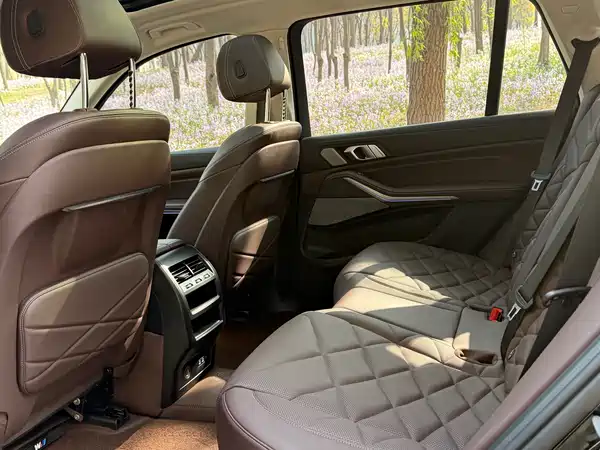 BMW X5 2022
