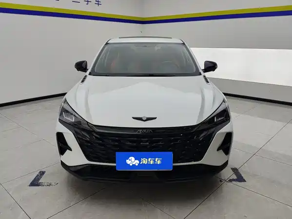 Dongfeng Yixuan 2023