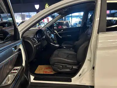 Haval M6 2019